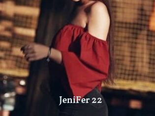 JeniFer_22 SexyIdol