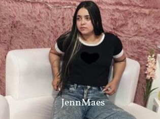 JennMaes