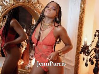 JennParris