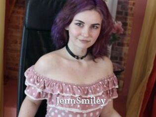 JennSmiley