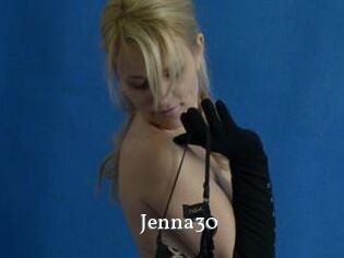 Jenna30 SexyIdol
