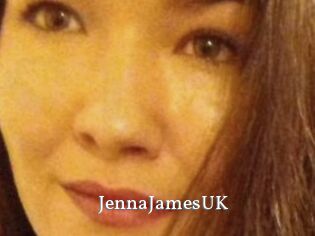 JennaJamesUK