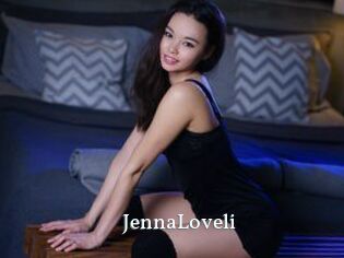 JennaLoveli