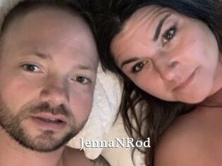 JennaNRod