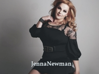 JennaNewman SexyIdol