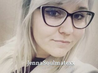 JennaSoulmatexx SexyIdol