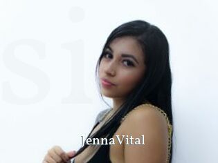 JennaVital