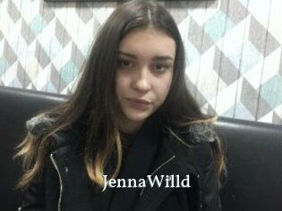JennaWilld