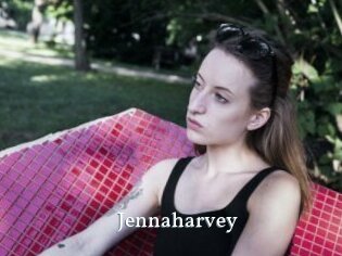 Jennaharvey