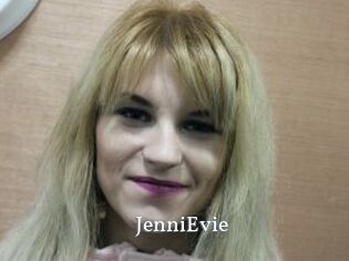 JenniEvie