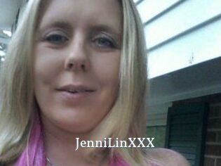 JenniLinXXX