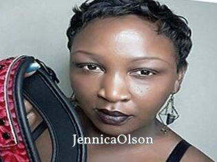 Jennica_Olson SexyIdol