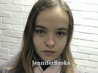 JenniferBroks SexyIdol