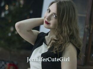 JenniferCuteGirl