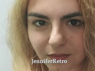 JenniferRetro