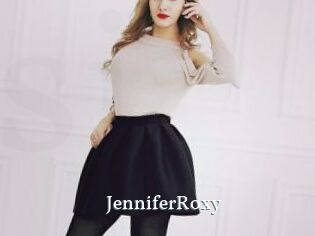 JenniferRoxy