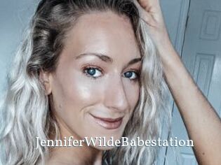 JenniferWildeBabestation