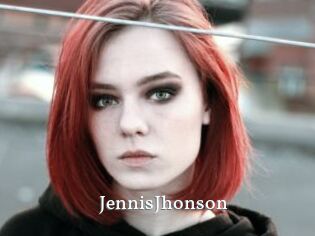 JennisJhonson