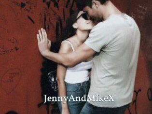 JennyAndMikeX