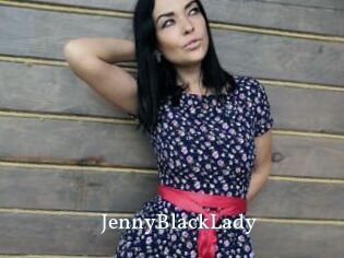 JennyBlackLady