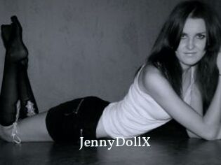 JennyDollX