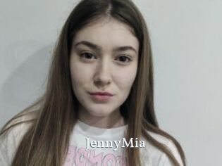 JennyMia