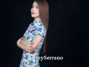 JennySerrano