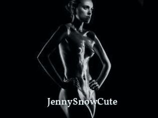 JennySnowCute