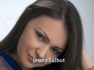 JennyTalbot