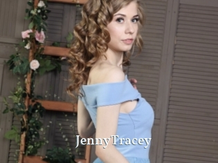 JennyTracey