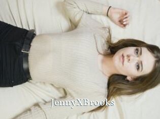 JennyXBrooks