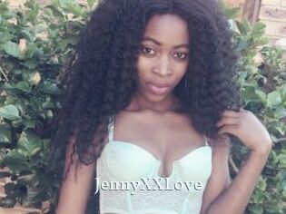 JennyXXLove