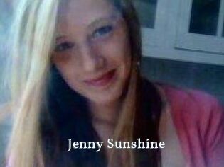 Jenny_Sunshine