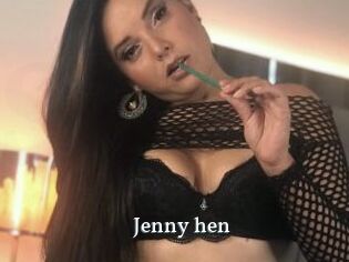 Jenny_hen