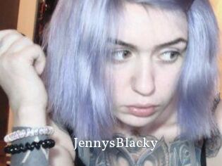 JennysBlacky