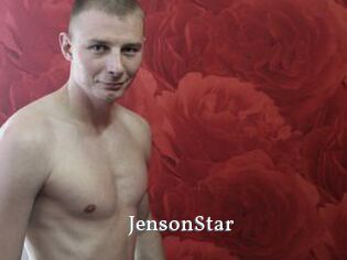 JensonStar