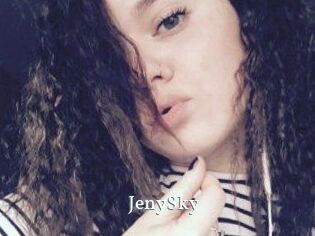JenySky SexyIdol