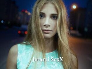 Jerami_SexX