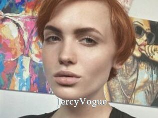 JercyVogue