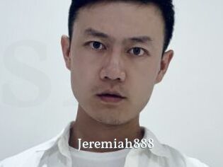 Jeremiah888