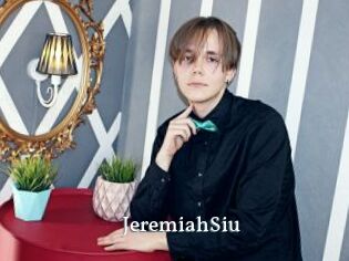 JeremiahSiu