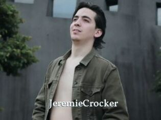 JeremieCrocker
