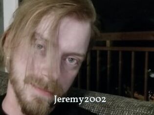 Jeremy2002
