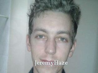 JeremyHaze