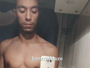 Jeremy_Maze