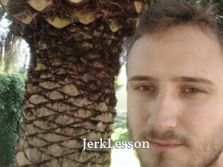 JerkLesson