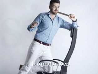 JeromeJoubert SexyIdol