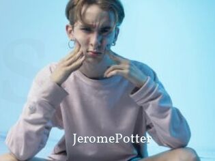 JeromePotter