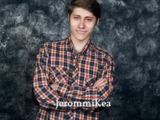 JerommiKea