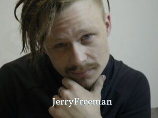 JerryFreeman